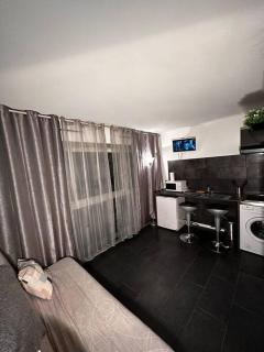 Superbe studio avec piscine ext - Antibes - 3