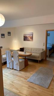 Apartment close to the center + free parking - Oldemburgo - 1