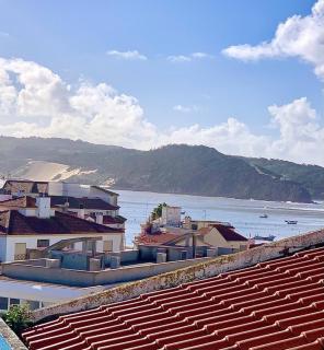 Apartment 505 - São Martinho do Porto - 5