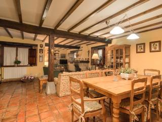Espectacular casa con encanto - Cubas - 5