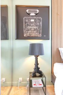Luxury apartment 200 meters from Place des Lices - Saint-Tropez - 4