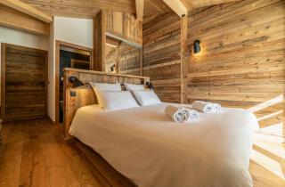 Duplex Pen Men : un bien d'exception avec jacuzzi ! - Les Gets - 1