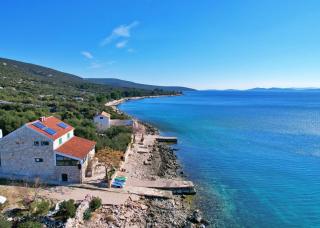 Old Fisherman's House - Apartment Sonja - Banj - 9