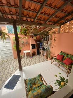 Bom Retiro House - Paraty - 7