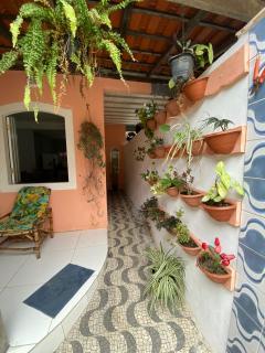 Bom Retiro House - Paraty - 3
