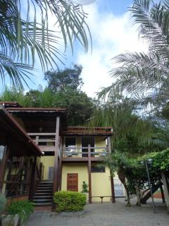Pousada Azaléia - Rio das Flores - 6