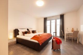 Hotel & Boarding House Schlosserwirt - Mering - 9