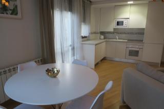 Apartamento Calle San Isidro 1ºA - Ezcaray - 2
