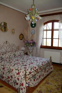 Villa Rondini - Vescina - 2