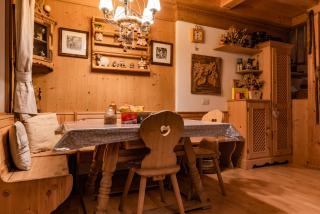 SciliarGuestHouse-due piani parcheggio privato - Castelrotto - 8