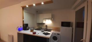 Sandy's 2 beds apartment Calme Parking Tramway - Blagnac - 1