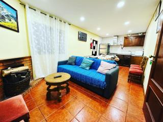 Residência Iris - Geres - 4
