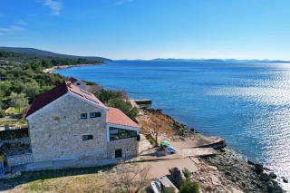 Old Fisherman's House - Apartment Zrinka - Banj - 9