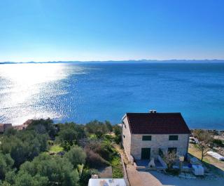 Old Fisherman's House - Apartment Zrinka - Banj - 0