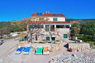 Old Fisherman's House - Apartment Zrinka - Banj - 7