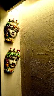 Suite Dello Stretto - 1