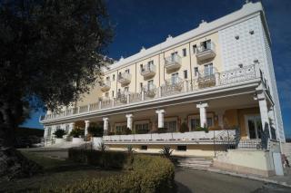 HOTEL CONCORDE - 9