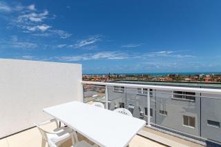Beach Townhouses #C11 - Aconchego por Carpediem - 3