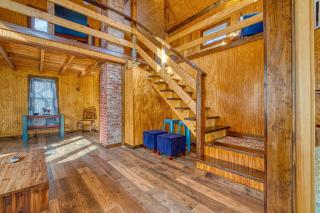 Catskills Cottage with Deck, 7 Mi to Hunter Mtn - Elka Park - 3
