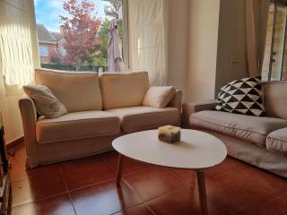 Chalet Aldeamayor Golf Licencia 47269 - 4