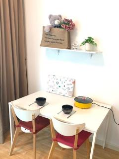 MITEC Publika 500Mbp Wi-fi Studio Mont Kiara Hartamas - 6