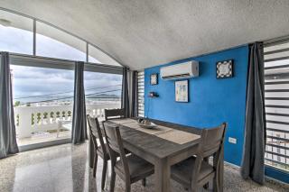 Peaceful Puerto Rico Paradise with Views and Balcony - Fajardo - 9
