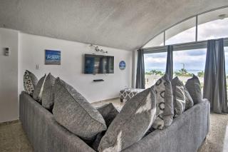 Peaceful Puerto Rico Paradise with Views and Balcony - Fajardo - 0