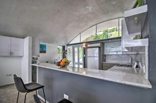 Peaceful Puerto Rico Paradise with Views and Balcony - Fajardo - 4