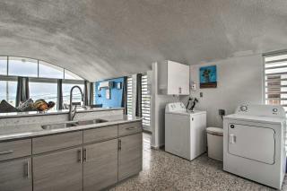 Peaceful Puerto Rico Paradise with Views and Balcony - Fajardo - 6