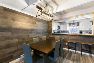 Vermont Getaway! Newly renovated! - Stratton Valley - 6