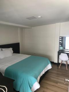 Floresta Inn Hotel - Ambato - 5