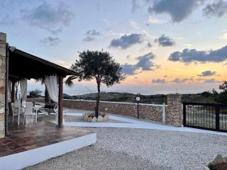 Dammusi cala croce - Lampedusa - 8