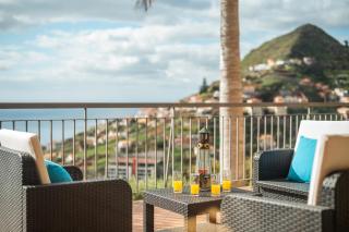 Palm Tree House by Amazing Madeira - Câmara de Lobos - 8