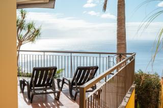 Palm Tree House by Amazing Madeira - Câmara de Lobos - 6