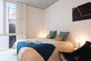 Host Wise - Luxurious Private Flats - Balcony - Porto - 8