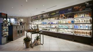 Perth Parkside Hotel and Spa, BW Premier Collection - 6