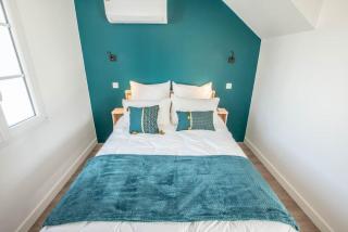 LE COMMODORE Maison avec piscine/parking/wifi/plages 5kms - Les Mathes - 3