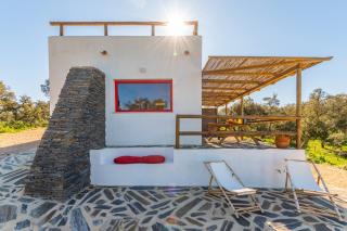 Sierra Melides Villa,Alentejo, BR2 with private pool, BR3 with private pool - near beach - 6