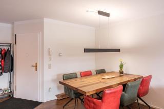 Wohnen im Zentrum - Lindlar - 1