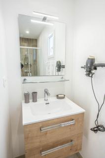 LE VAISSEAU Maison avec piscine/parking/wifi/plages 5kms - Les Mathes - 1