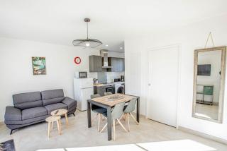 LE VAISSEAU Maison avec piscine/parking/wifi/plages 5kms - Les Mathes - 9
