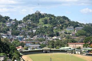 Cozy Homestay Kandy - Kandy - 6