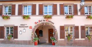 Au Fief du Château - Orschwiller - 0