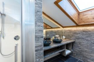 Ferienwohnung Herbst - Unken - 5