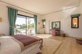 Somptueuse Villa louée avec le personnel de maison - 2