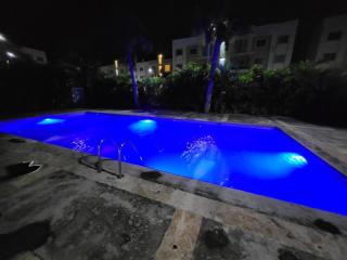 Oasis Palma Real santiago, Republica Dominicana - Santiago de los Caballeros - 7