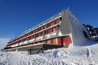 Apartmány Ramzová B - 6