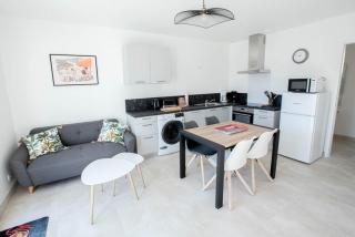 LA CORVETTE Maison avec piscine/parking/wifi/plages 5kms - Les Mathes - 6