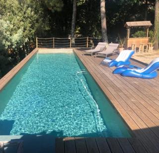 Chambre d’hôtes Pyla sur Mer - La Teste-de-Buch - 8