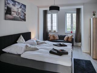 Appartement HBF - Erfurt Bahnhof - Erfurt - 7